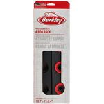 Berkley Twist Lock Utility 4 Rod Rack - Thumbnail 3 of 4