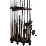 Space Saver 13 Rod or Combo Rack - Thumbnail 2 of 10