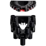 Space Saver 13 Rod or Combo Rack - Thumbnail 3 of 10