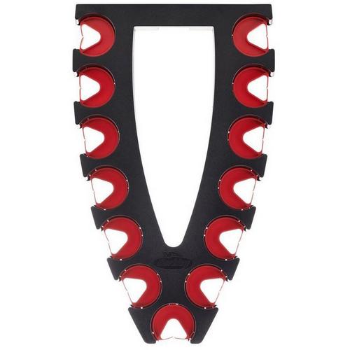 Space Saver 13 Rod or Combo Rack - Primary Image