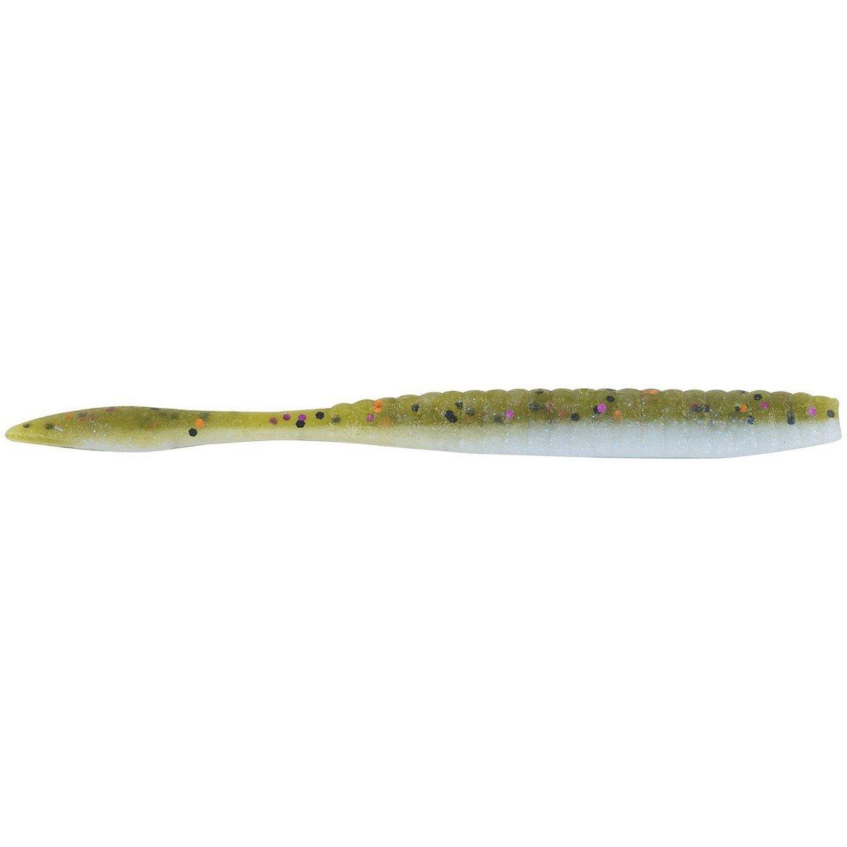 28962::Gobyashi - PowerBait MaxScent Flat Worm