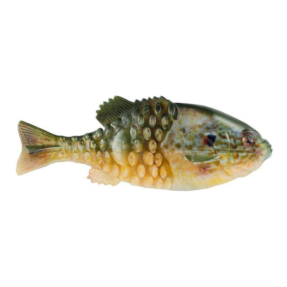 32787::HD Pumpkinseed - PowerBait Gilly
