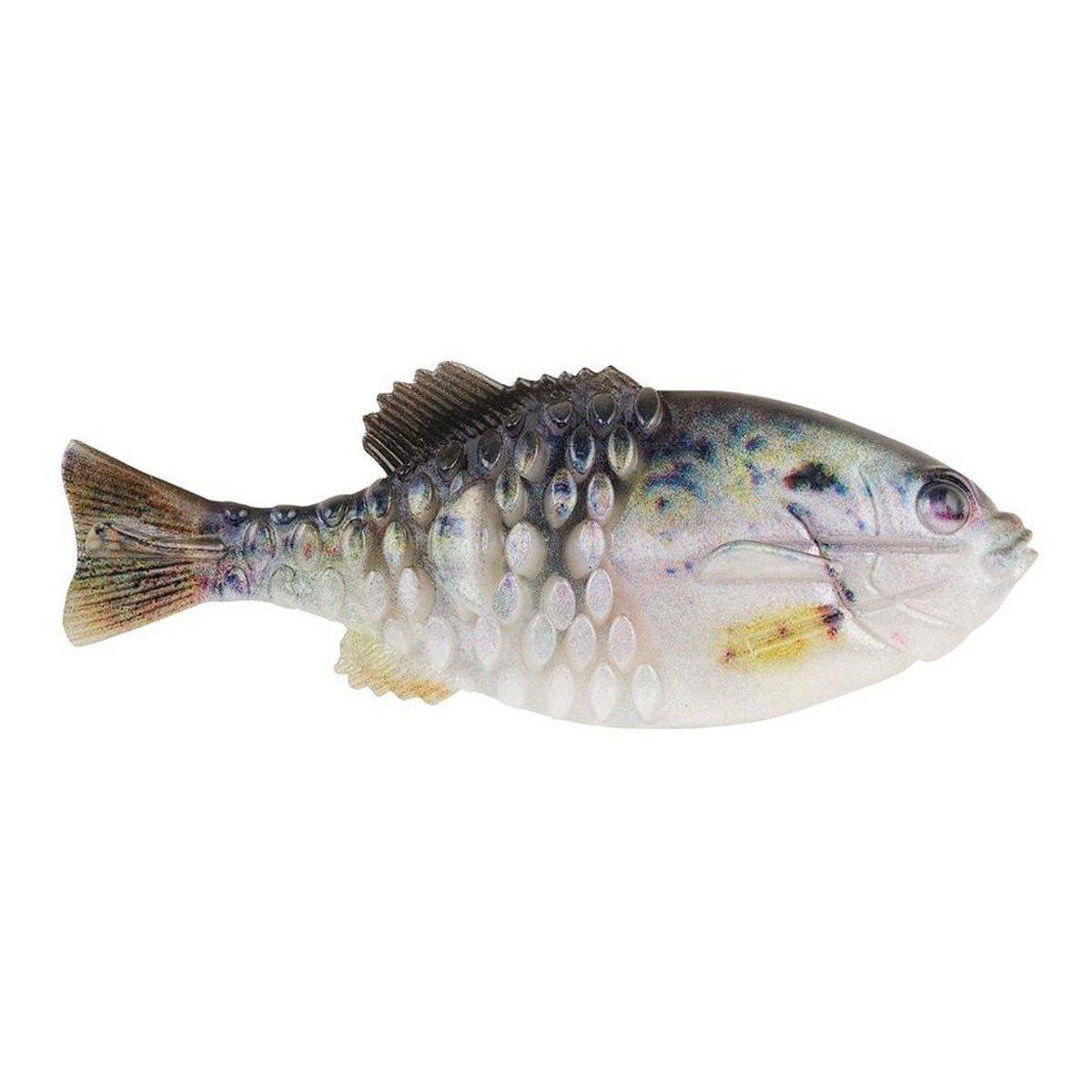 32752::HD Crappie - PowerBait Gilly