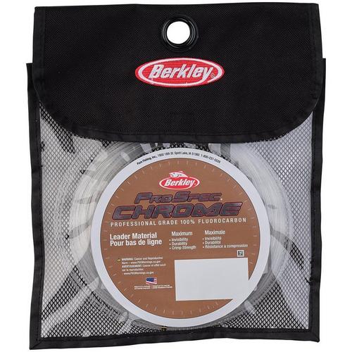 Berkley Saltwater ProSpec Chrome Leader - Primary Image