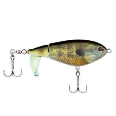 32748::HD Bluegill - Berkley Choppo Prop Bait