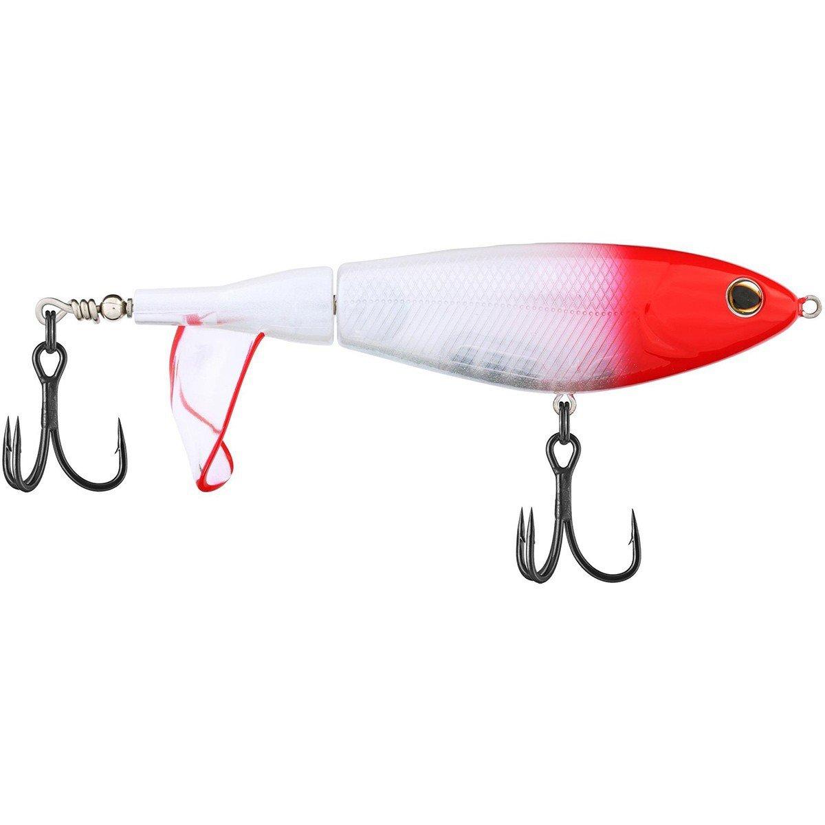 Red Head - Berkley Saltwater Choppo