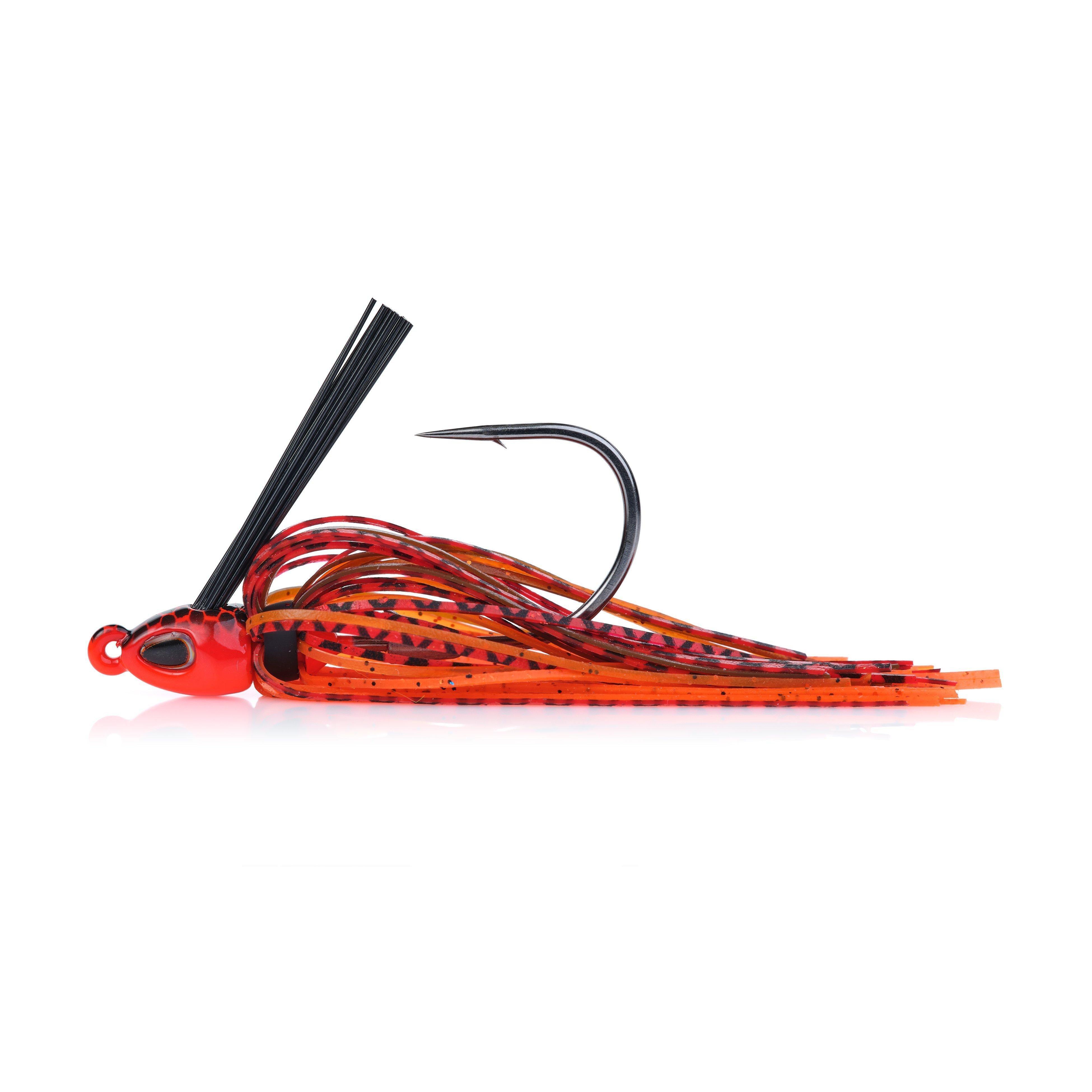 25546::Fire Craw - Berkley Swim Jig