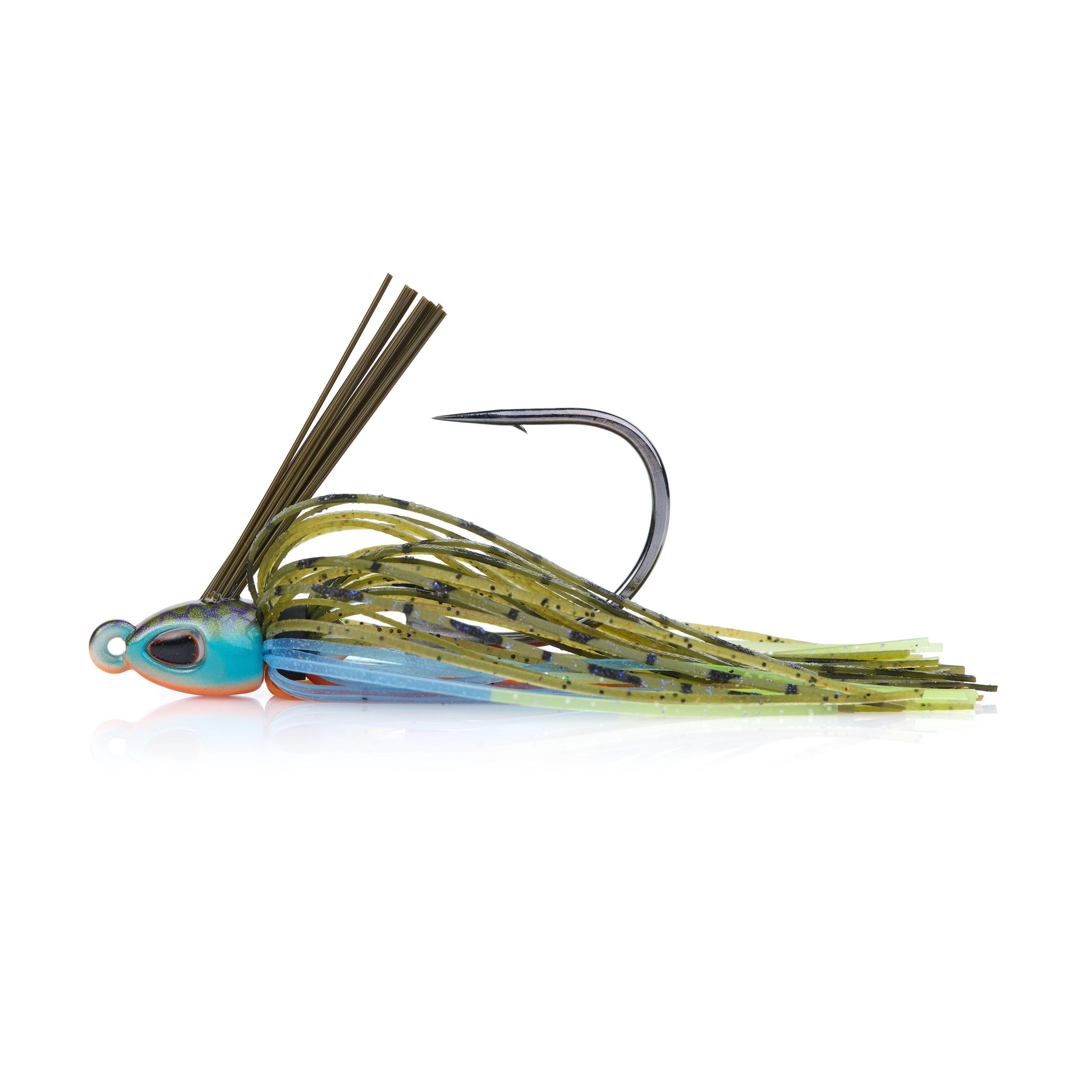 28162::Gill Spawn - Berkley Swim Jig