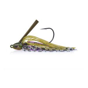 Bama Bream - Berkley Finesse Swim Jig
