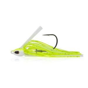 Crystal Chartreuse - Berkley Finesse Swim Jig