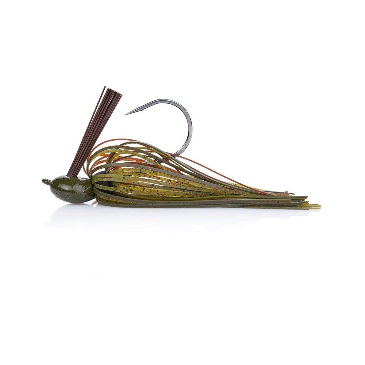 11571::BR Green Pumpkin - Berkley Finesse Jig