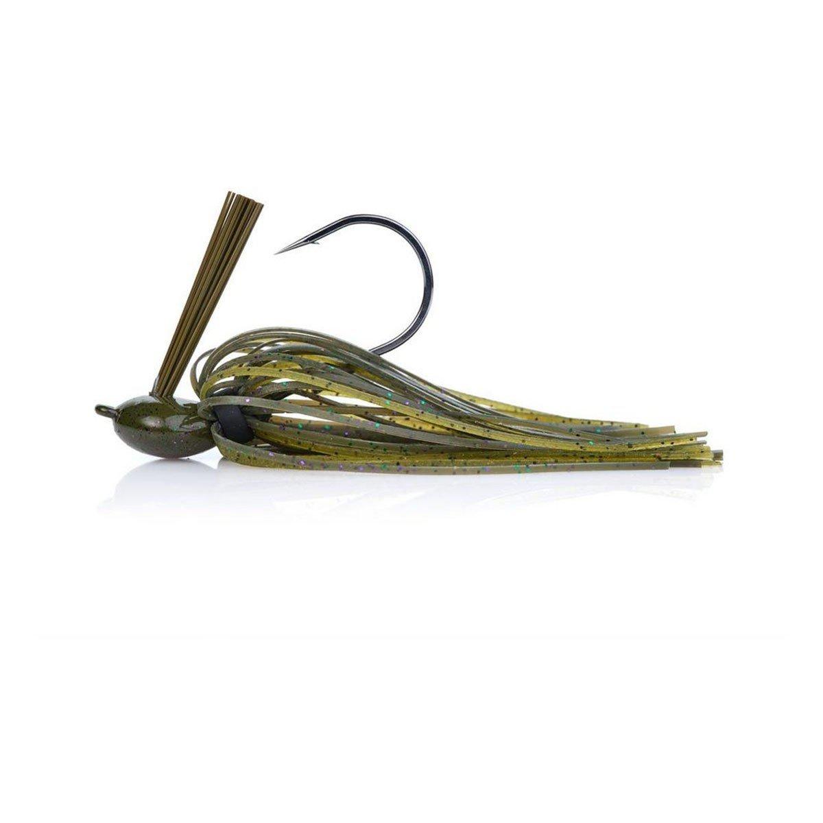 Watermelon Candy - Berkley Finesse Jig