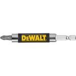 DeWALT 6 inch Magnetic Drive Guide - Thumbnail 1 of 3