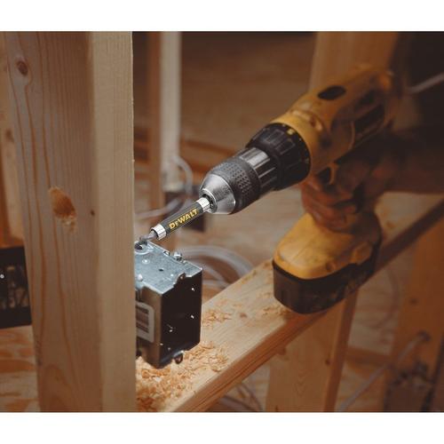 DeWALT 6 inch Magnetic Drive Guide - Primary Image