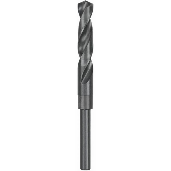 DeWALT Black Oxide Silver & Deming Drill Bit - 5/8 inch