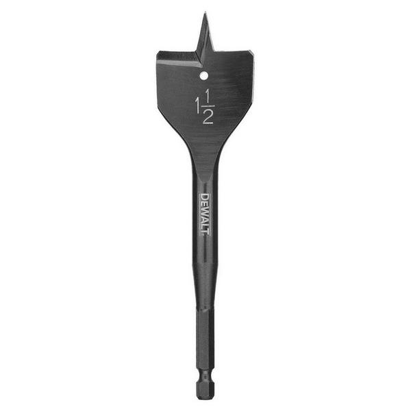 DeWALT 1-1/2 in x 6 in Wood Boring Bit