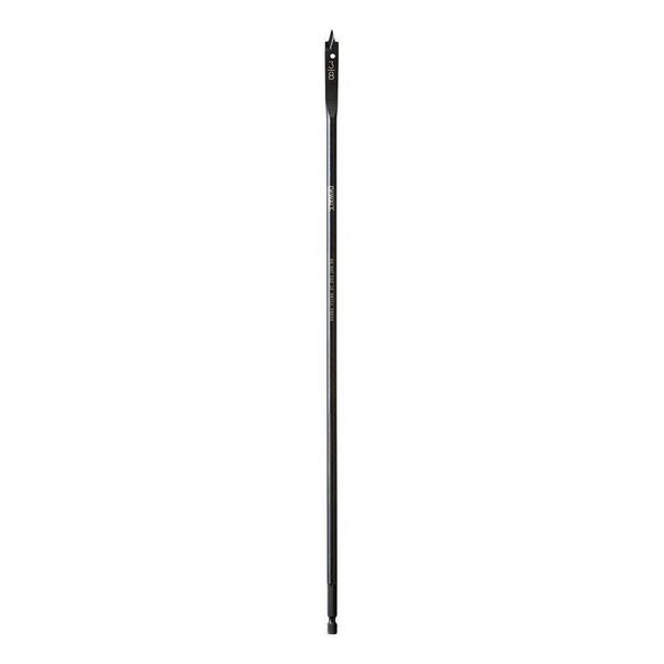DeWALT Drill Bit Spade 3/8 in x 16 in