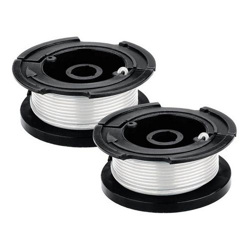 Black+Decker Residential Grade .065 in. D X 30 ft. L Replacement Spool and String - Primary Image
