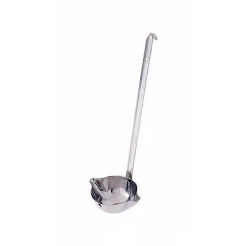 Norpro Stainless Steel Canning Ladle 7 oz - Primary Image