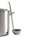 Norpro Stainless Steel Canning Ladle 7 oz - Thumbnail 2 of 2