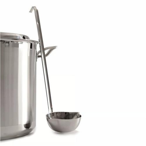 Norpro Stainless Steel Canning Ladle 7 oz - Primary Image