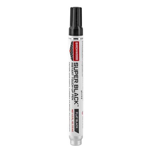 Birchwood Casey Flat Super Black Touch-Up Pen - Primary Image