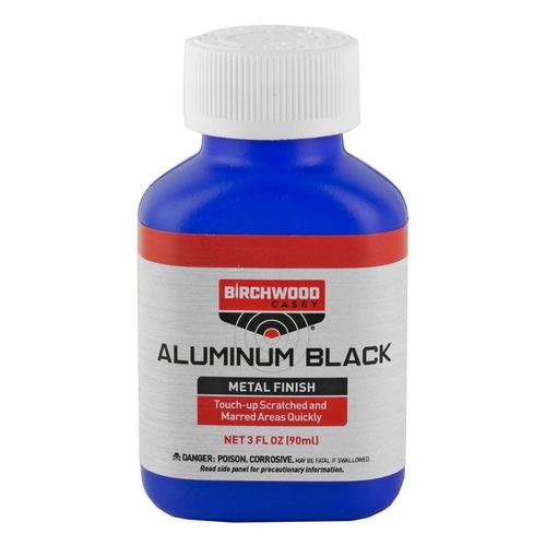 Birchwood Casey Aluminum Black Touch-Up Liquid - Primary Image