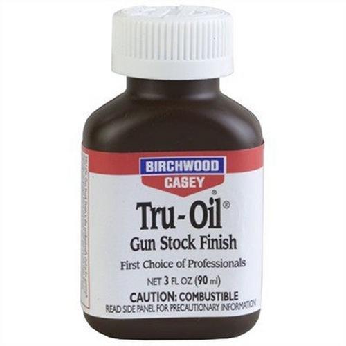 Birchwood Casey Tru Oil Stock Finish - Primary Image