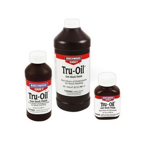 BC Stock Finish 32oz (quart) Liquid - Primary Image