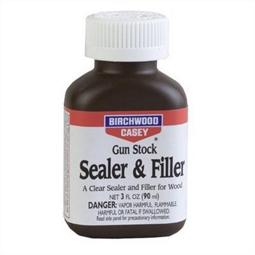 Birchwood Casey Gun Stock Sealer &amp; Filter - Primary Image