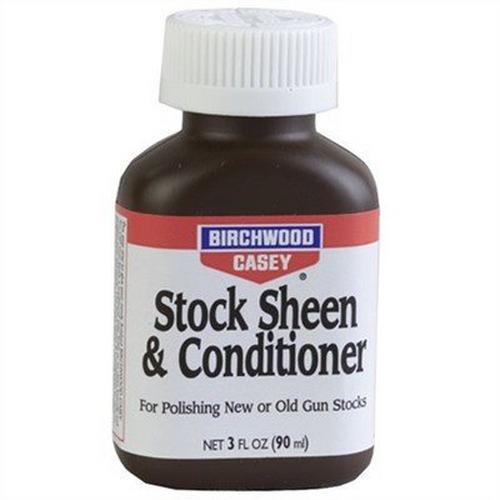 Birchwood Casey Stock Sheen Conditioner - Primary Image