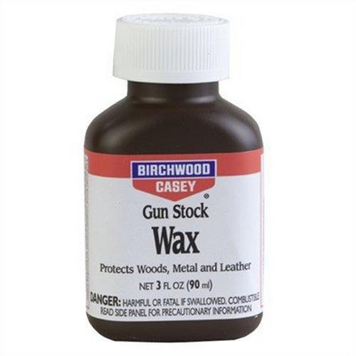 Birchwood Casey Gun Stock Wax - Primary Image