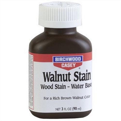 Birchwood Casey Walnut Wood Stain - Primary Image