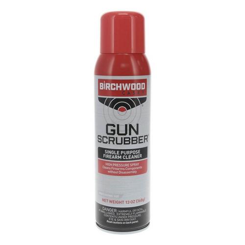Birchwood Casey Gun Scrubber Single Purpose Firearm Cleaner - Primary Image