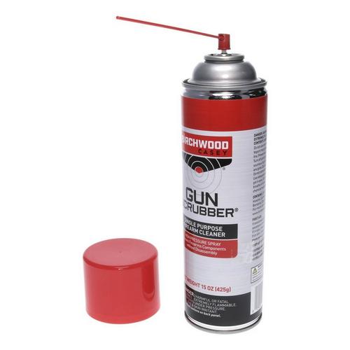 Birchwood Casey Gun Scrubber Single Purpose Firearm Cleaner - Primary Image