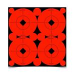 Birchwood Casey Self Adhesive Target Spots - Thumbnail 1 of 3