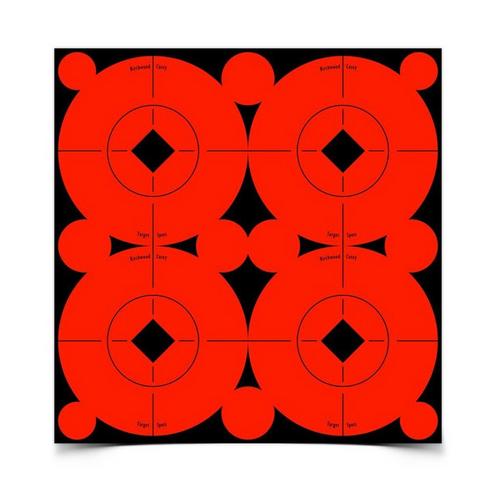 Birchwood Casey Self Adhesive Target Spots - Primary Image