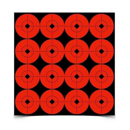 Birchwood Casey Self Adhesive Target Spots - Primary Image