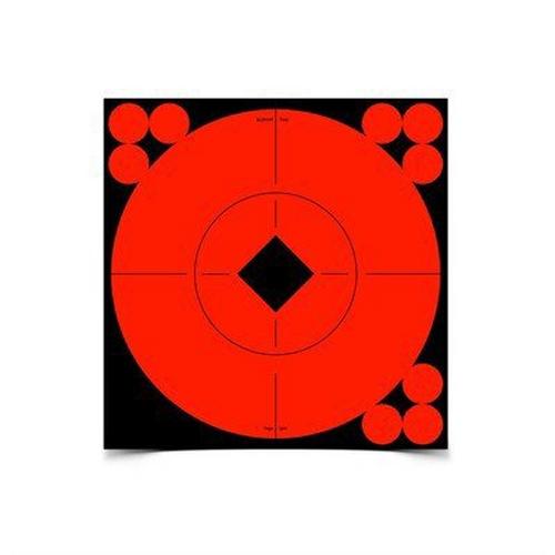 Birchwood Casey Self Adhesive Target Spots - Primary Image