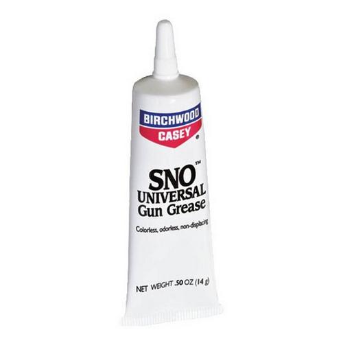 Birchwood Casey SNO Universal Gun Grease 0.75 oz Tube - Primary Image