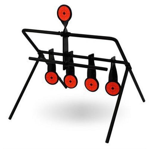 Birchwood Casey Gallery Resetting Targets .22 Rimfire Rifles/Handguns - Primary Image