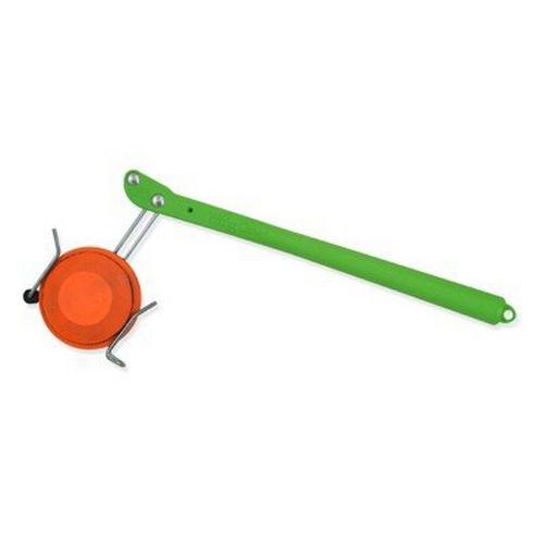 Birchwood Casey WingOne Ultimate Handheld Clay Target Thrower - Primary Image