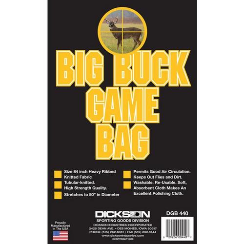 Dickson Big Buck Game Bag - Primary Image
