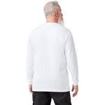 Men's Dickies Heavyweight Pocket Tee Long Sleeve T-Shirt - Thumbnail 2 of 4