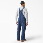 Men's Dickies Mens Indigo Bib Overalls - Thumbnail 2 of 7