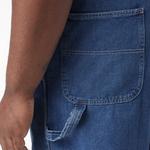 Men's Dickies Mens Indigo Bib Overalls - Thumbnail 6 of 7