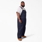 Men's Dickies Mens Indigo Bib Overalls - Thumbnail 3 of 7