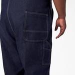 Men's Dickies Mens Indigo Bib Overalls - Thumbnail 5 of 7