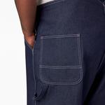 Men's Dickies Mens Indigo Bib Overalls - Thumbnail 7 of 7
