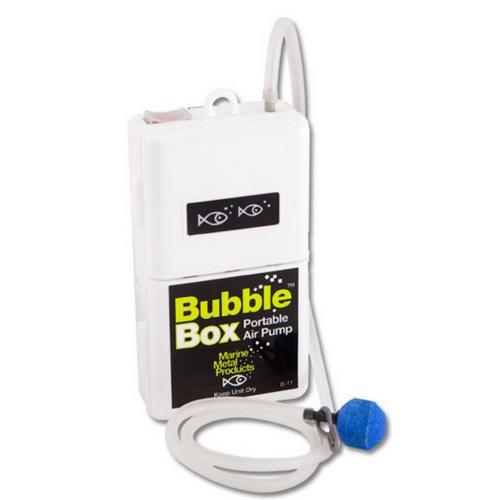 Marine Metal Products Bubble Box Aerator - Primary Image